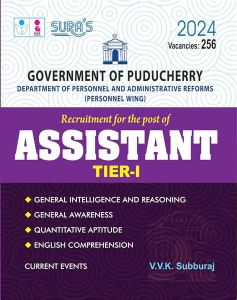 Unlocking Efficiency: The Indispensable Role of the OSC Administrative SC Assistant Newsletter