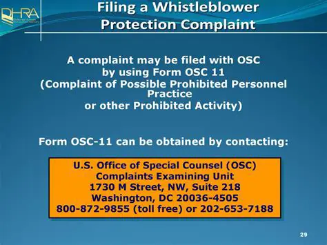 Navigating the Legal Labyrinth: The Crucial Role of an OSC General Counsel