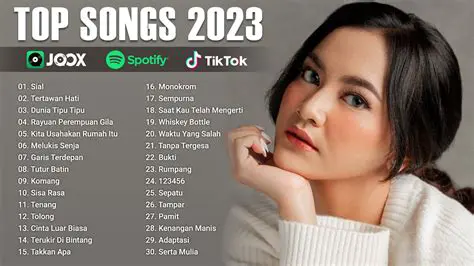 OSC Musik Indonesia: Menjelajahi Musik Terbaru dan Terpopuler 2022