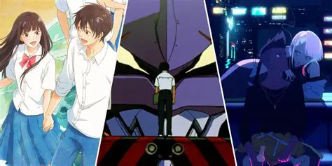 OSC Netflix Anime: Unveiling the Best Anime on Netflix in 2024