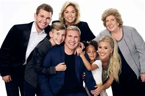 Chrisley Knows Best: Unpacking the Latest Oscsavannahsc News and Revelations