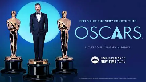 Oscar 2022 Live Stream: Where to Watch the 94th Academy Awards