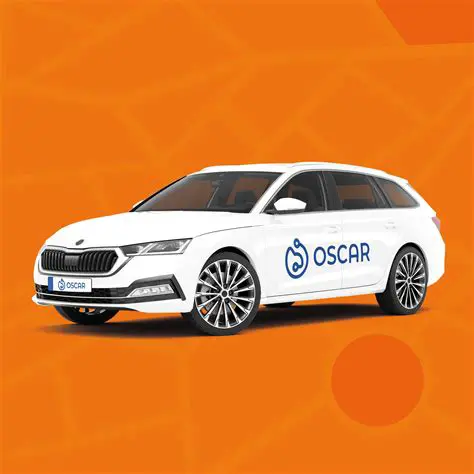 Oscar Auto Abonnement: Unlocking Flexible Car Ownership in the Modern Era