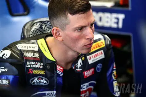 Oscar Haro: Unpacking the Charisma and Impact of a MotoGP Insider