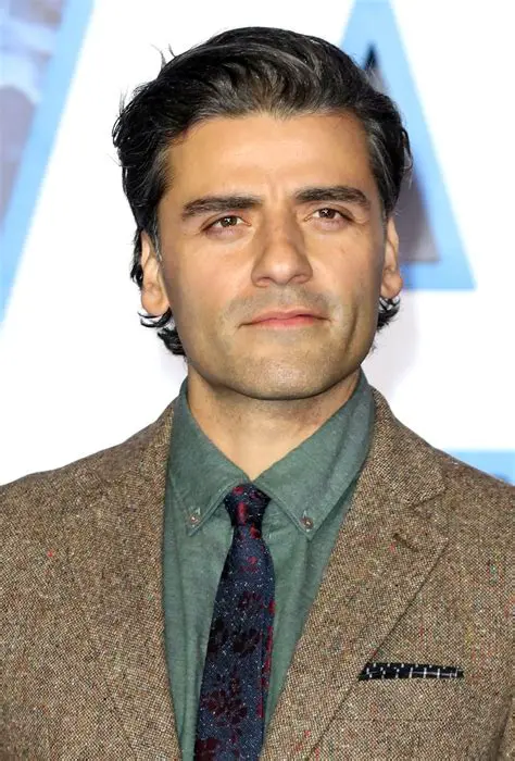 Unpacking Oscar Isaac's Height: More Than Just a Number in Hollywood
