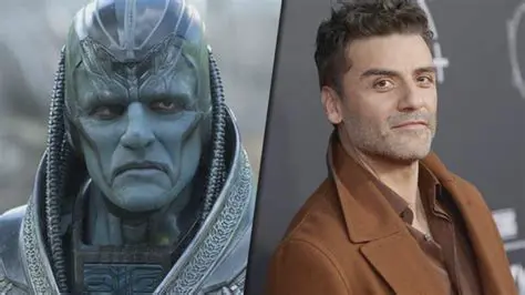 Oscar Isaac: A Multiverse of Talent – From Folk Hero to Galactic Pilot and Beyond