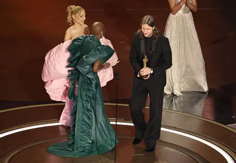 Oscar Live Updates: The Latest News, Winners, and Memorable Moments