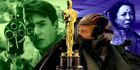 Predicting the Oscar Nominees: Best Picture Contenders for 2025