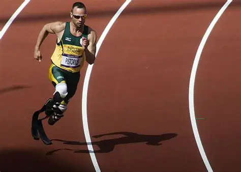 Oscar Pistorius News Today: Latest Updates on the Paralympian's Release and Future
