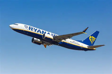 Navigating the Skies: Decoding the Latest Oscar Yanair Ryanair Passenger News and Broader Travel Trends