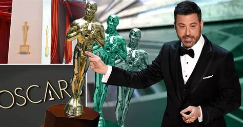 Oscars 2023 News: All the Winners, Surprises, and Red Carpet Moments You Missed