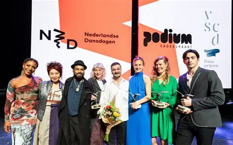 Een Blik op de Oscars: Nederlandse Films die Geschiedenis Schreven