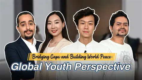 Oscbadsc Boy World Weekly News: Your Essential Update on the Global Youth Scene