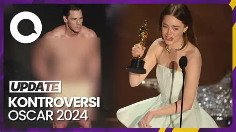 OscBeritaSC: Mengupas Tuntas Informasi Terkini Seputar Oscar