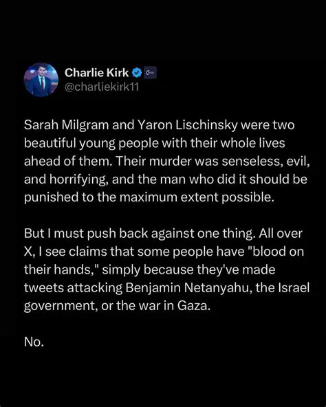 Osccharliesc Kirk Twitter Death Rumors: Fact-Checking the Viral Social Media Speculation