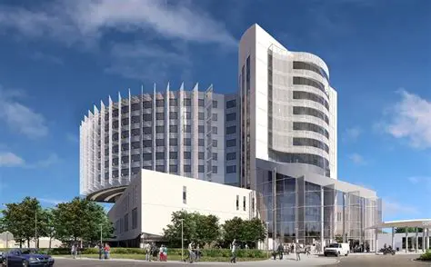 Unveiling OSCFOXSC 40: Sacramento's Latest Tech Innovation Hub