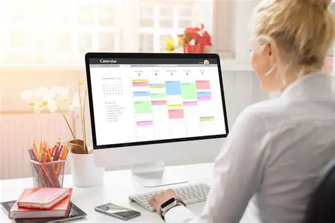 OSCFOXSC News: The Evolving Role of the Administrative Assistant in Today's Dynamic Environment