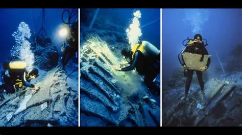 Oschell Divers SC 2 News Broadcast: Unveiling Underwater Discoveries and Community Initiatives