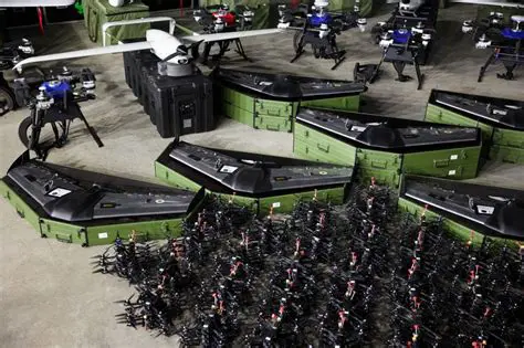 Osciboxsc Ukraine: A New Horizon for Innovation, Reconstruction, and Resilience