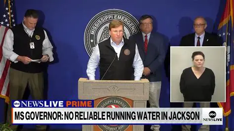 OSCIS FOXSC 40 News Jackson, MS: Breaking Developments and Community Impact