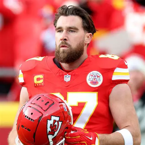 OSCJASONSC Kelce: Perjalanan Legendaris Pemain Football Amerika