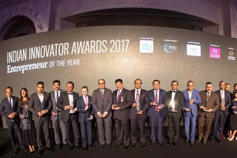 Osckashsc Patel: The Rise of a Young Indian Innovator