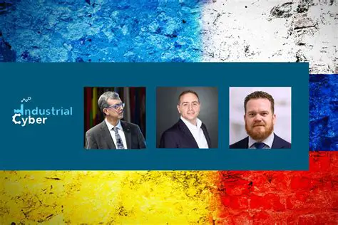 OSCKoksc: Unveiling the Hidden Role of Ukrainian Expertise in Global Cybersecurity