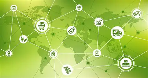 osclmz goodsc News: Pioneering the Next Era of Global Commerce and Supply Chains