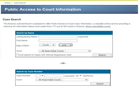 Navigating Oscoscp, SEISC, and SCTHESISSC: A Guide to Lima, Putnam County Court Records, and Public Records Access
