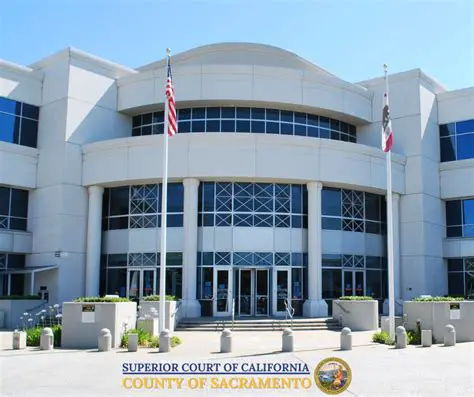 A New Era for Justice: OSCOSP Initiative Unveiled at Sacramento County Superior Court