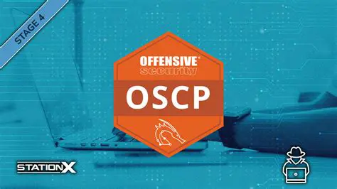 OSCP New: What You Need to Know About the Updated Offensive Security Certified Professional Certification