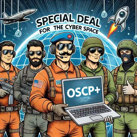 OSCP Special Counsel News: Navigating the Latest Developments in Investigations and Legal Oversight