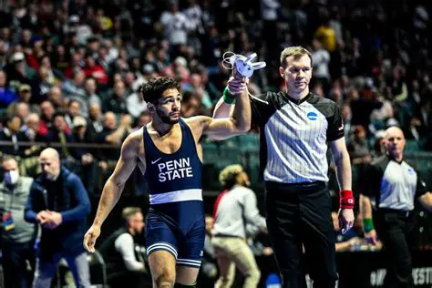 OSCPennSC State Wrestling Championships: News, Results, and Top Performers