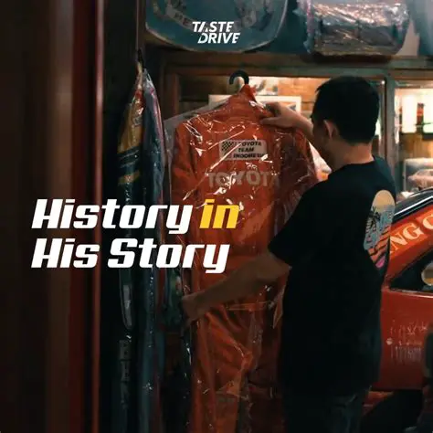 OSCPSSI & MotoGPSC News on YouTube: Driving Motorsport Enthusiasm in Indonesia