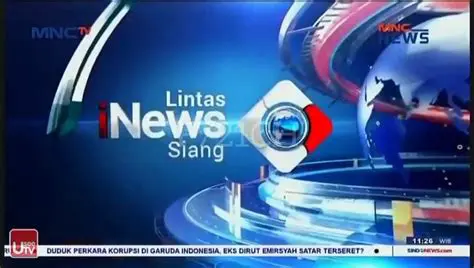OSCPT Lintas iNews Malam SESC: Cybersecurity Threats Under the Spotlight