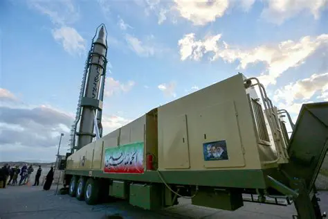 Oscrumspsc Iran News: Unveiling the Latest Developments and Their Global Impact
