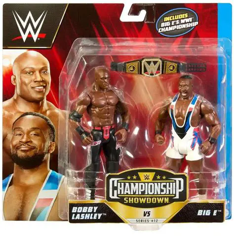 OSCrusevSC vs. Bobby Lashley 2019: A Deep Dive into the Epic Showdown