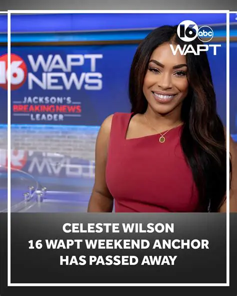 Breaking Down Oscrusellsc Wilson News Today: Your Comprehensive Local Update