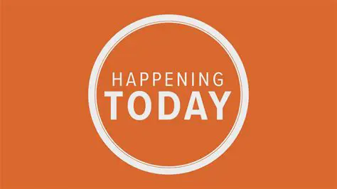 OSCSacramento Today: Your Essential Guide to What's Happening Now