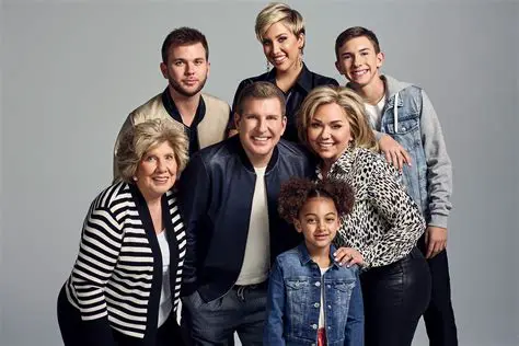 OSCSavannahSC Chrisley Breaking News: Unpacking the Latest Developments