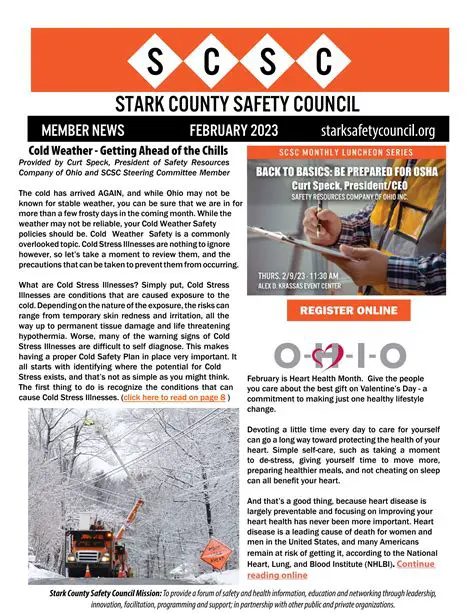 OSCOSC Newport SCSC: News, Weather Updates, and Local Insights