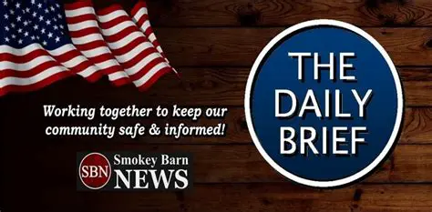 Oscsmokeysc Barn News: Latest Updates and Community Impact