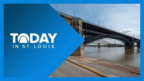 OSCST Louis News: Latest Updates & Insights from the Gateway City
