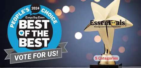 OSCTHESC Lima News: Celebrating the 'Best of the Region' Excellence