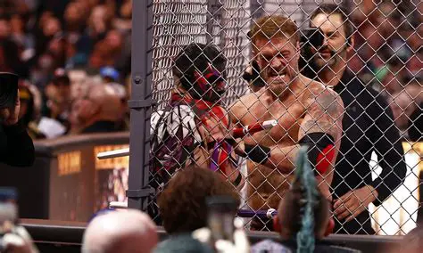 OSCWRESTLETALKSC Unpacks the Controversial Hell in a Cell 2019: A Deep Dive into the Fallout