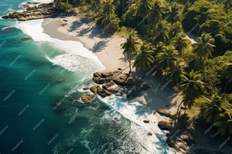 Osob Kiwalan: Unveiling the Enigmatic Beauty of a Hidden Paradise