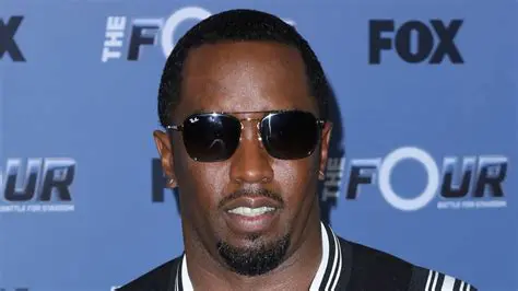 P Diddy's Latest News: TMZ Reports and Ongoing Developments