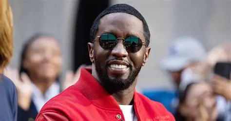 P Diddy's Latest News: Where is He Now Amidst Ongoing Investigations?
