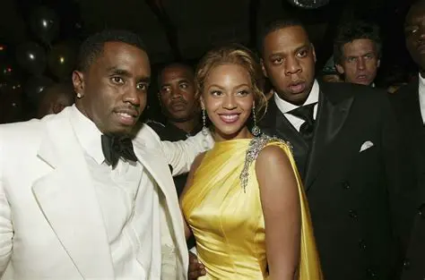 P Diddy News and Beyonce: The Latest Buzz and Developments