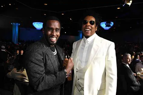 P Diddy News: Examining the Latest Jay-Z and Beyoncé Revelations Amidst Legal Scrutiny